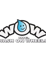 Wash On Wheels