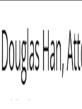 Douglas Han Attorney