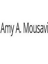 Amy A. Mousavi