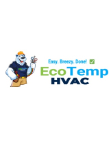 Eco Temp HVAC