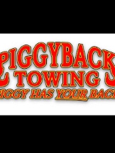 Local Business Piggyback Towing in  