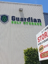 Guardian Self Storage