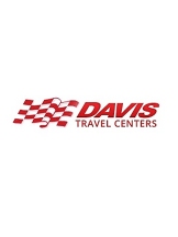 Local Business Davis Travel Centers in Stony Creek, VA Virginia 