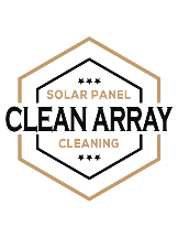 Solar Panel clean Array Cleaning