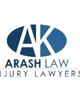 Arash Law San Francisco