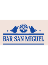 Local Business Bar San Miguel in  