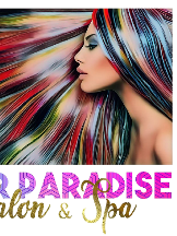 Hair Paradise Salon