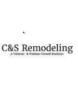 Local Business C&S Remodeling in  