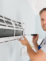 Pro West Heating Air Conditioning