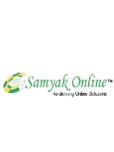 Local Business Samyak Online Services Pvt. Ltd in New Delhi 