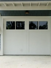 Local Business A1 Garage Doors in Gatineau 