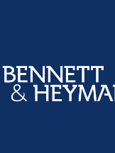 Bennett & Heyman, P.A.