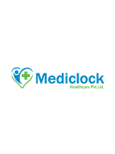 Local Business Mediclock Healthcare Pvt Ltd in Surat City 