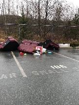 Local Business Garbage Removal White Rock in Langley 