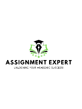 Assignment Expert