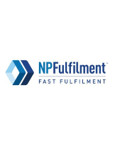 NPFulfilment