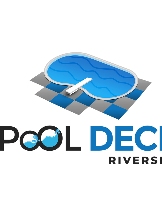 Pool Deck Riverside