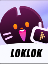 Local Business Loklok social in  