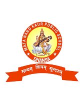 Mata Nand Kaur Public School