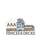 AAA Fence And Deck Company