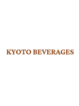 Kyoto Beverages