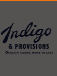 Indigo & Provisions