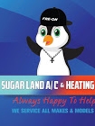 Sugar Land AC and Heating