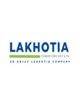 Local Business LAKHOTIA Conveyors Pvt Ltd in West Bengal 