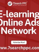 E-Learning Advertising