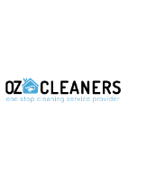 Oz Clenaers - One Stop Cleaning Service Provider