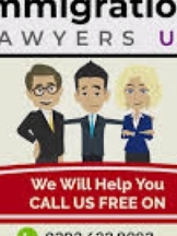 Immigration Lawyers UK