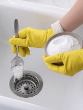 Drain Cleaning Services