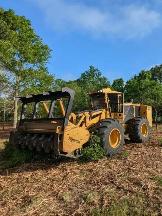 Land Clearing Services South Carolina