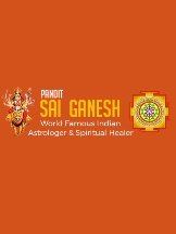 Astrologer Sai Ganesh Ji