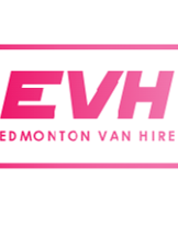 Edmonton Van Hire