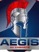 Local Business Aegis AV Cabinets in San Angelo, TX, USA 