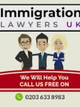 Immigration Lawyers Uk