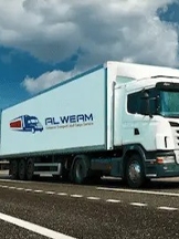 Local Business Alweam Cargo in  