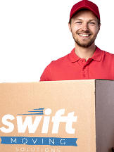 Local Business Swift Moving Solutions in London 