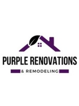 Purple Renovations and Remodeling