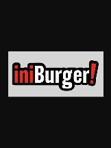 iniBurger - Gourmet Burgers