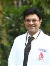 Dr. Vipender Sabherwal