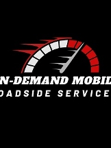 On Demand Mobile Roadside Services