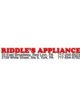 Local Business Riddles Appliance LLC in York 