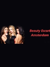 Beauty Escort Amsterdam