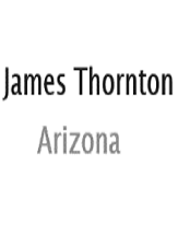 James Thornton Arizona