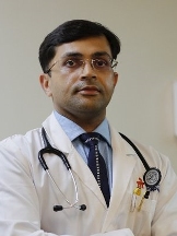 Dr. Vikas Mittal