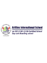 Local Business GRIFFINS INTERNATIONAL SCHOOL in Kharagpur 