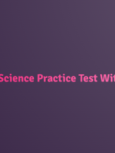 ITIL V4 Practice Exam