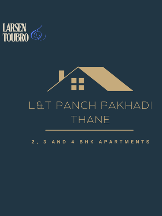 L&T Panch Pakhadi Thane